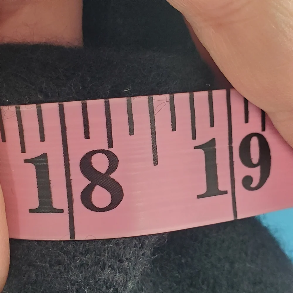 Old Navy black cashmere sweater - Picture 7 of 13